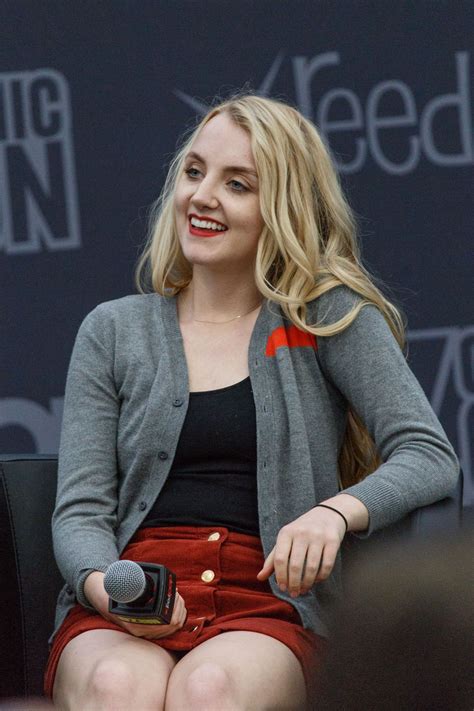 evanna lynch pussy|Evanna Lynch Nude Photos & Videos